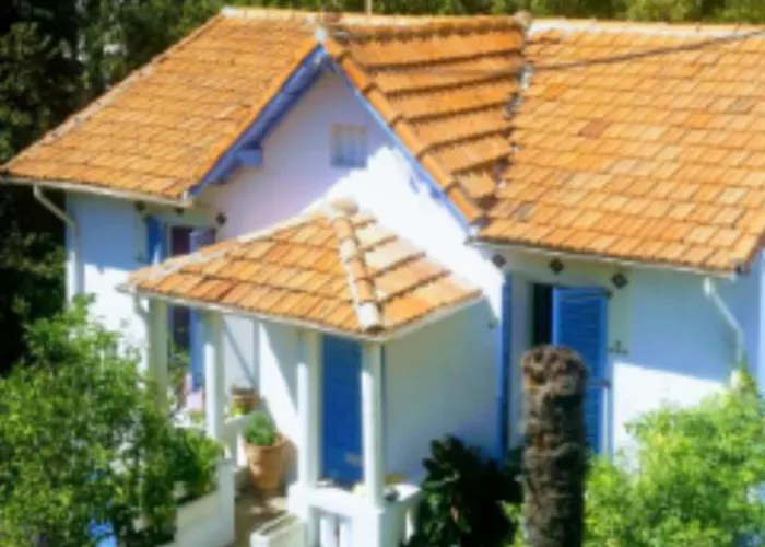 Villa Au fil de l 'EAU à Cannes