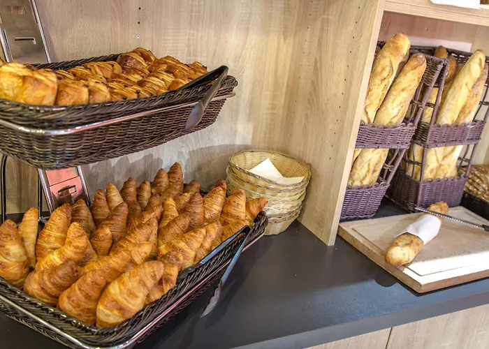 SOWELL RESIDENCES Les Sablons Le Grau-du-Roi