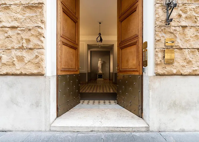 Hotel pas CherResidenza Cavallini