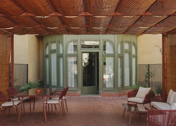 Casa Llimona Hotel Boutique Barcelone