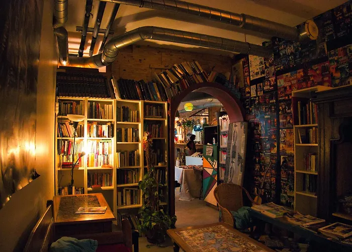 Le Flâneur Guesthouse Lyon