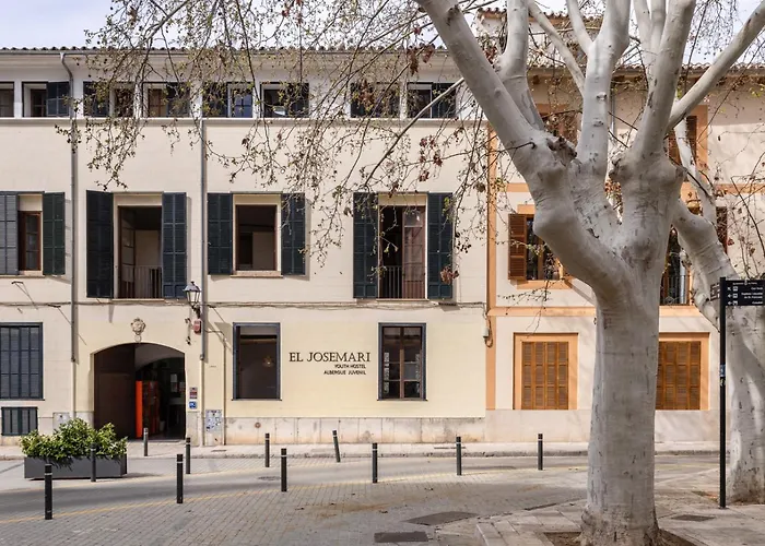 El Josemari Hostel Palma