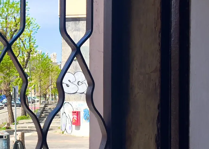 Z-Archsuites Urbs Rome