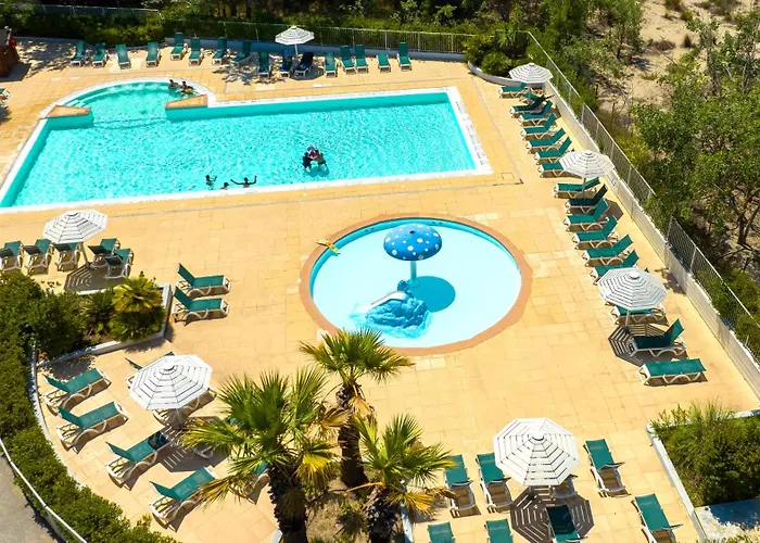 Azureva Le Grau du Roi