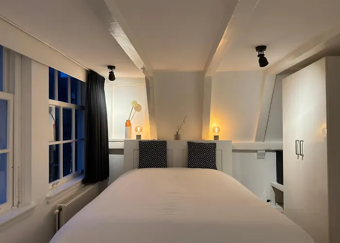 Nine Streets Inn Amsterdam