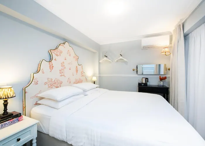 Americana Hotel Londres