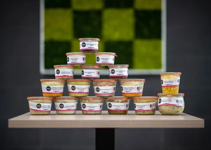 Kyriad Prestige Saint-Malo