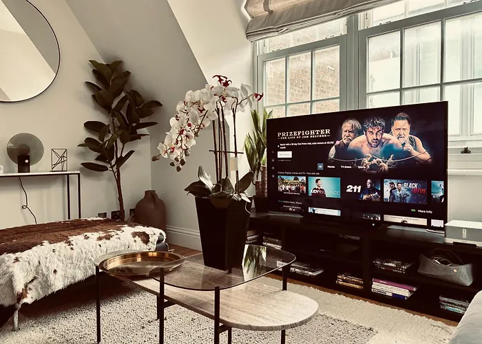 Hotel Robert House à Londres