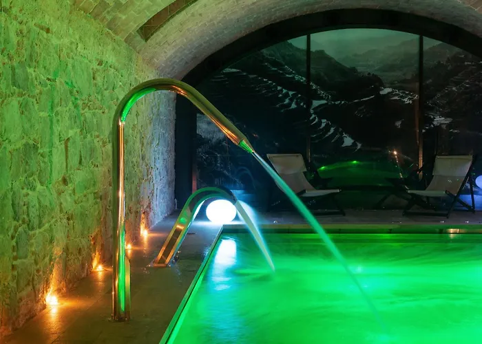 Hotel 1898 Barcelone