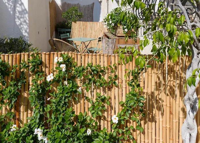 Hotel & Studios Astor Antibes