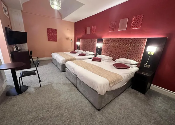 Acacia Hotel Londres