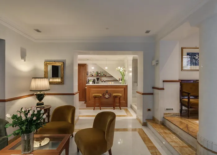 Hotel Borromeo
