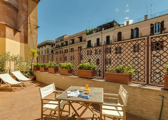 Hotel pas CherBorromeo