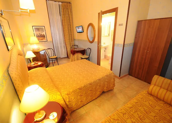 Hotel Sweet Home Rome