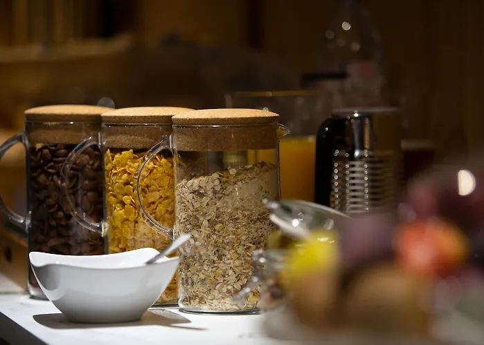 Hôtel Edmond W Lyon Part-Dieu