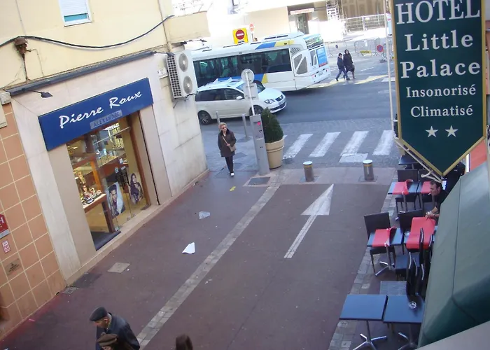 Little Palace Cannes