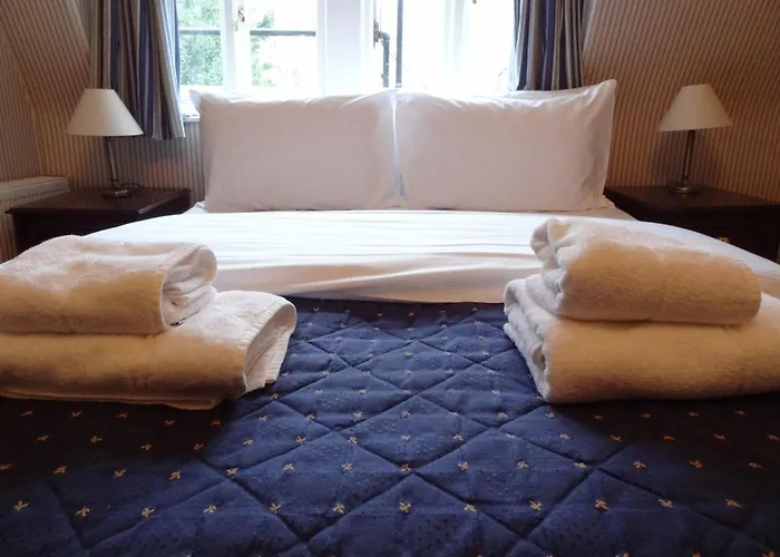 Regency House Hotel Londres