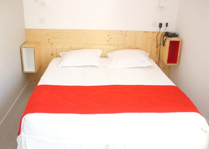 Hôtel Hermès Marseille