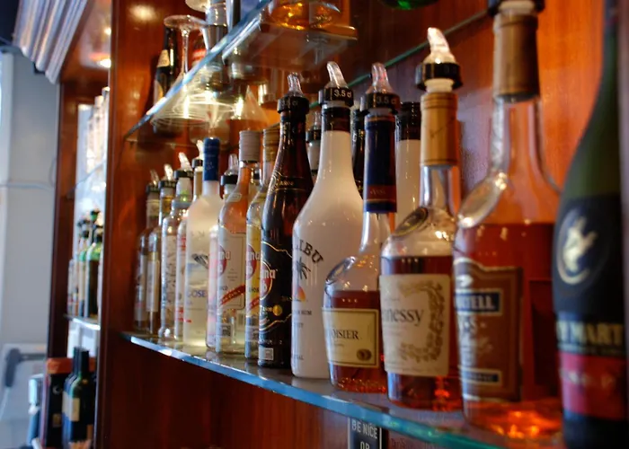 Frisco Inn Amsterdam