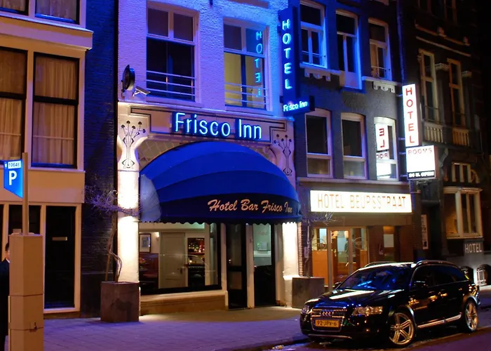 Frisco Inn Amsterdam