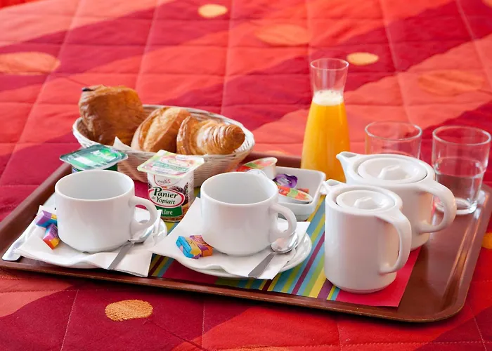 Citôtel Criden Tours