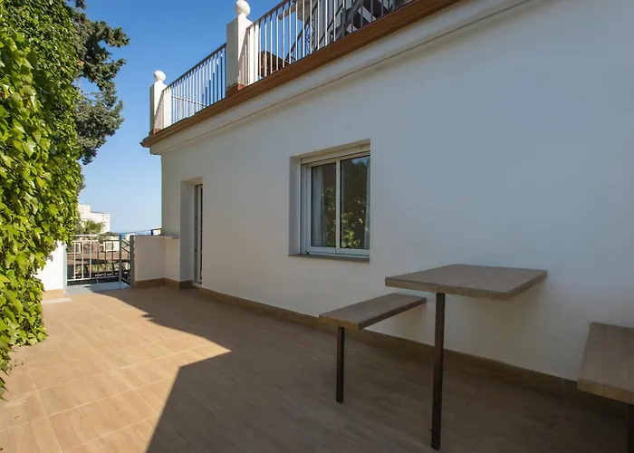 Hotel Zen Airport Torremolinos