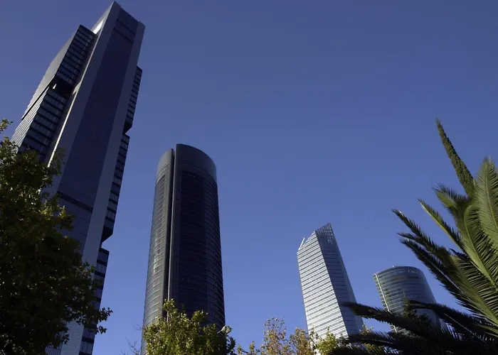 Infanta Mercedes Madrid