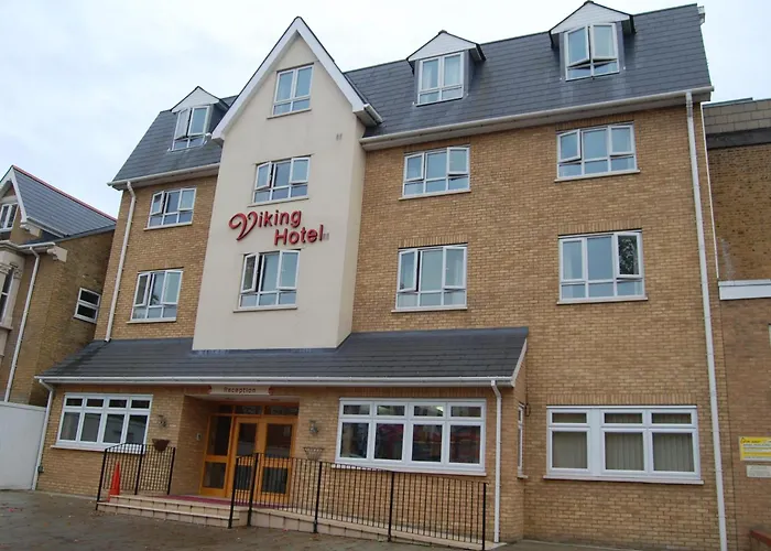 Viking Hotel Londres
