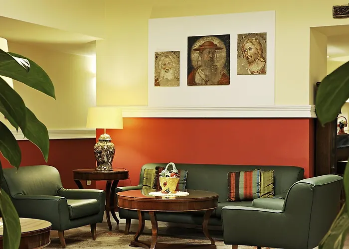 Hotel Gran Duca Di York