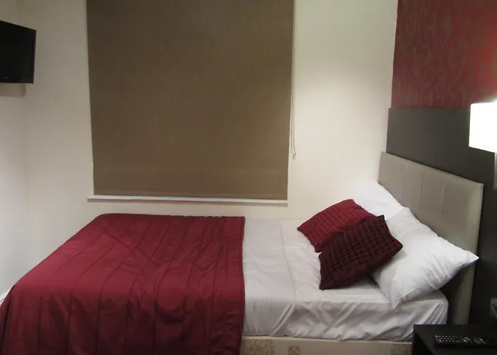 Goodwood Hotel Londres