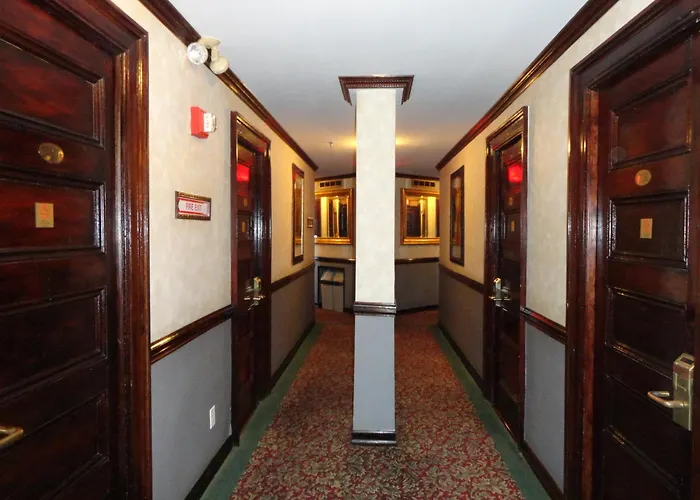 Hotel 31 Extended Stay New York