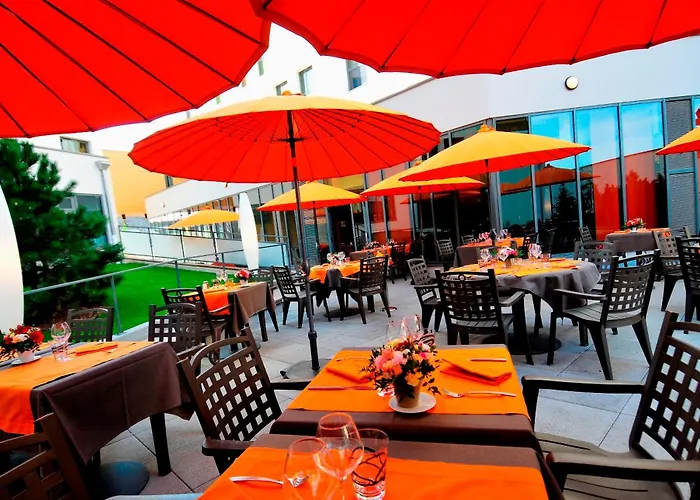 B&B HOME Lyon Centre Berthelot