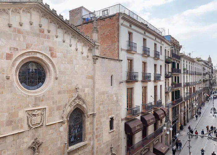 Hotel pas CherHostal Fernando