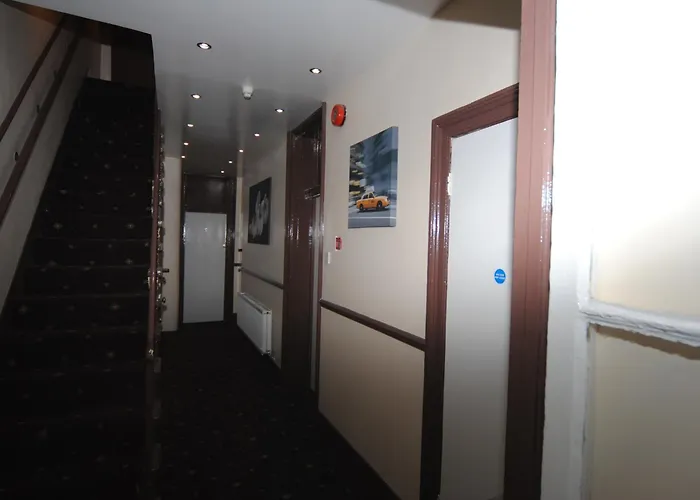 Tony'S House Hotel Londres