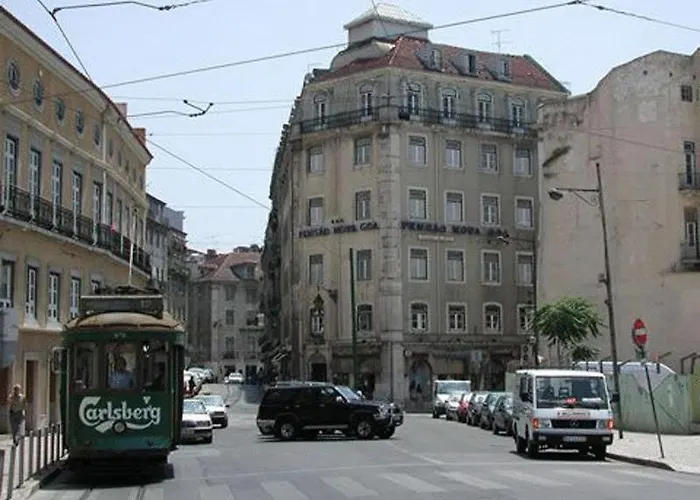 Maison d'hôtes Pensao Nova Goa