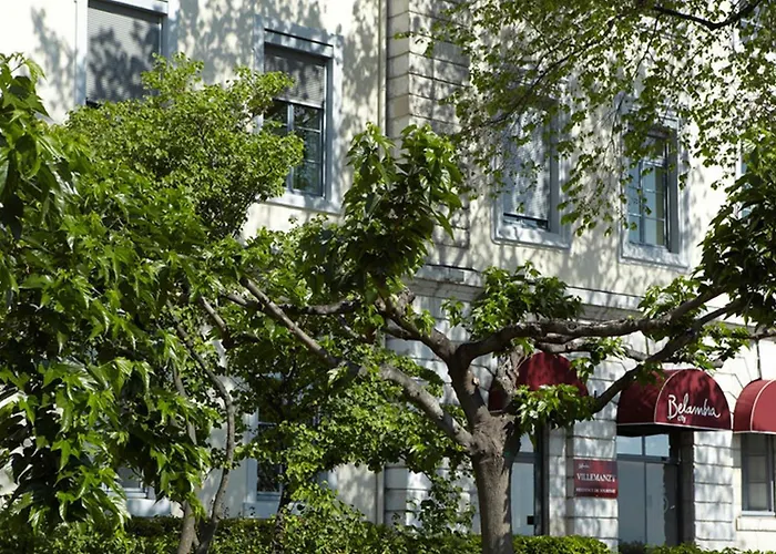 Hotel pas CherRésidence Villemanzy