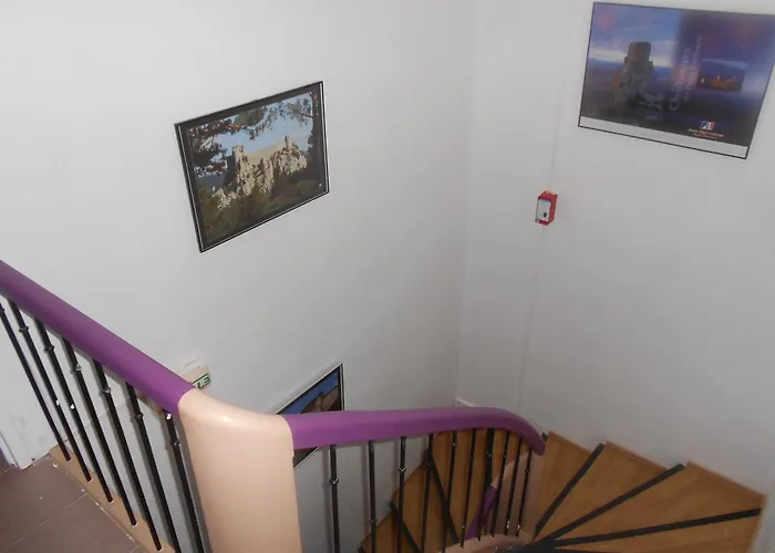 Hotel pas CherAstoria