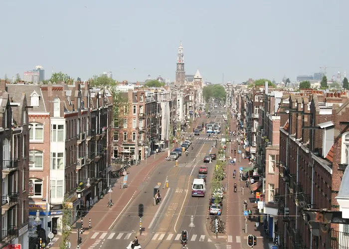 Hotel Larende Amsterdam