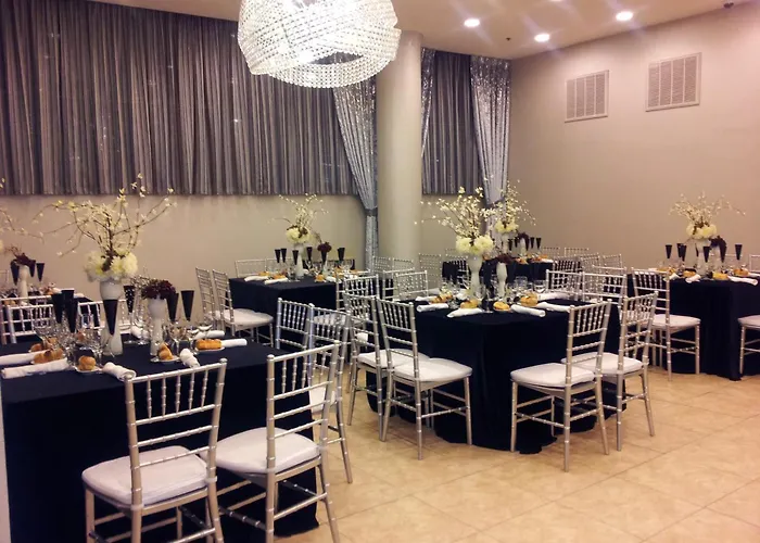 Pointe Plaza Hotel (Adults Only) New York