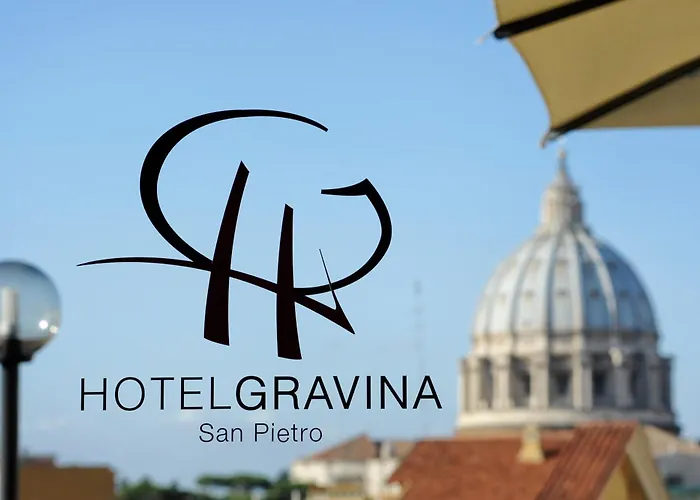 Hotel pas CherGravina San Pietro