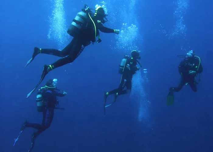 Hotel Cala Joncols Roses