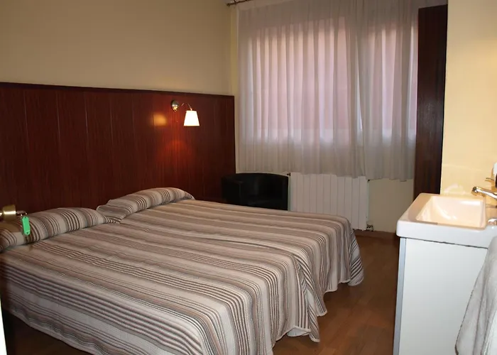 Hostal Bejar Barcelone
