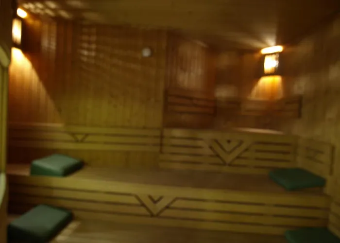 Bella Hotel Istambul