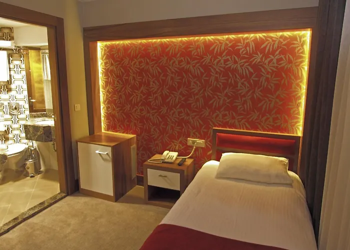 Bella Hotel Istambul