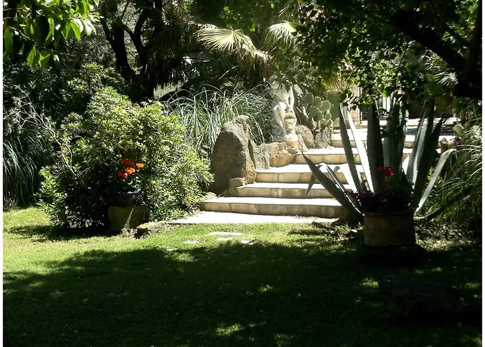 Hôtel Du Patriarche Agde