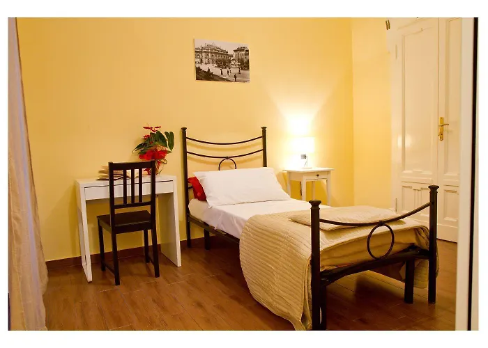 Hotel Lepetit Milano