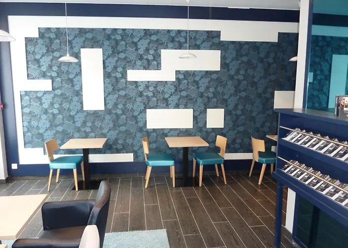 Hotel pas CherPrince Albert Montmartre