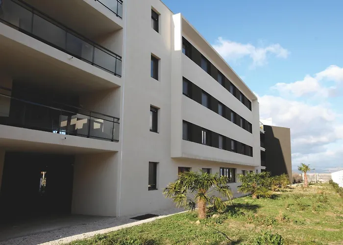 Résidence Les Portes d'Espagne Perpignan