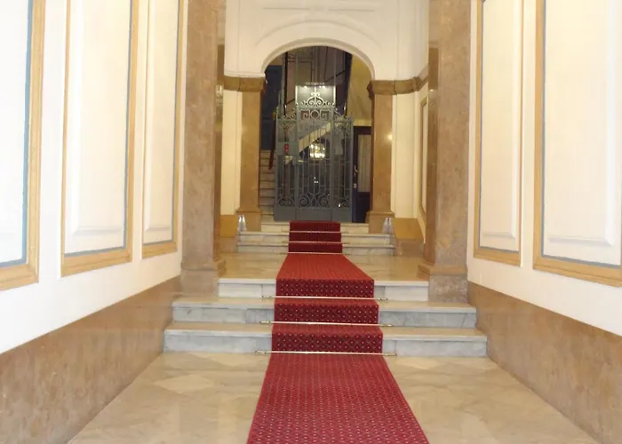 Hostal Sant Carlo Barcelone