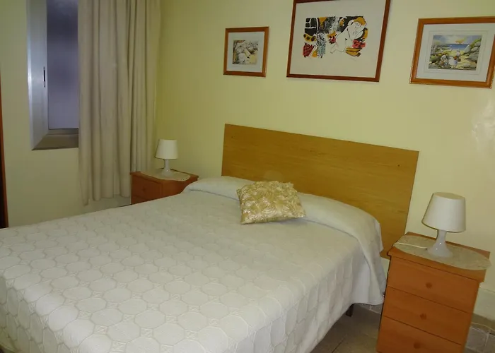 Pension Dani Barcelone